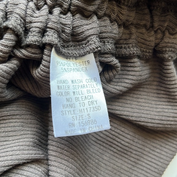 Idem Ditto Cinched Bodycon Dress - Picture 8 of 10